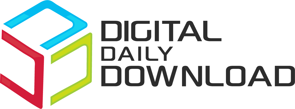 Digital Daily Download